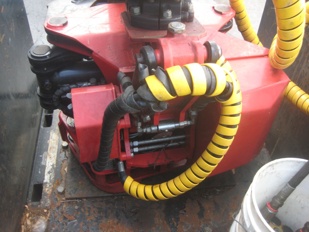 2019 WESTERN STAR 4700 SB - Image 9